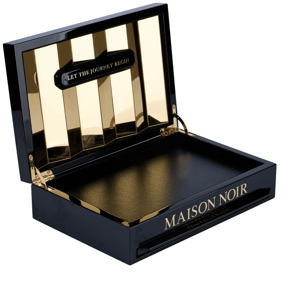 Collector's Luxury Case