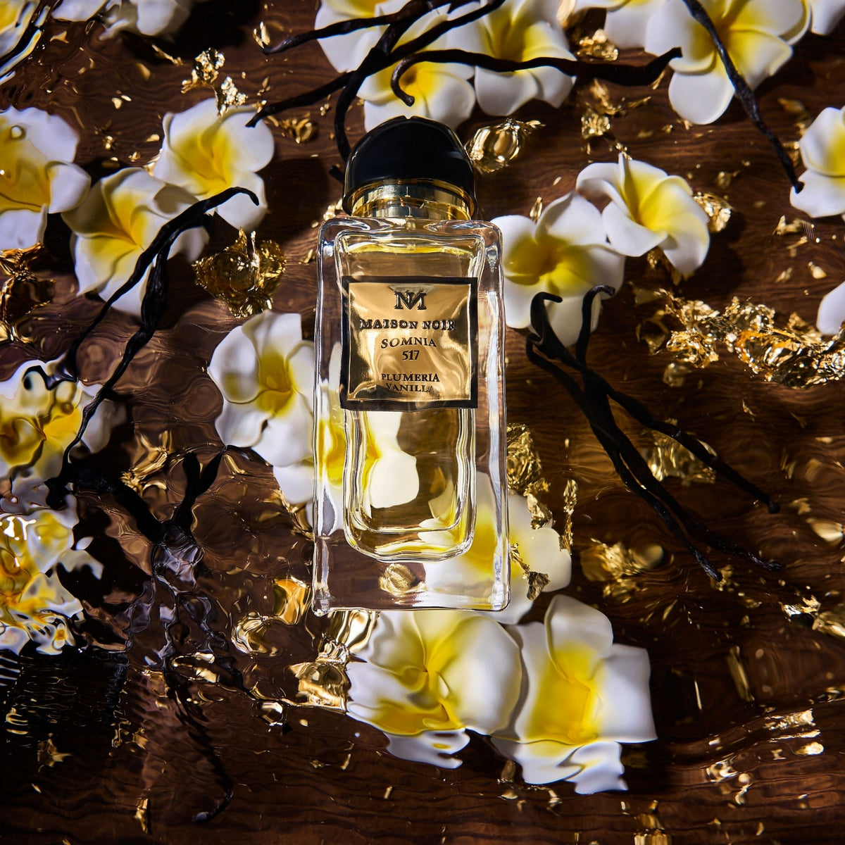 Somnia 517 Fragrance & Candle Bundle