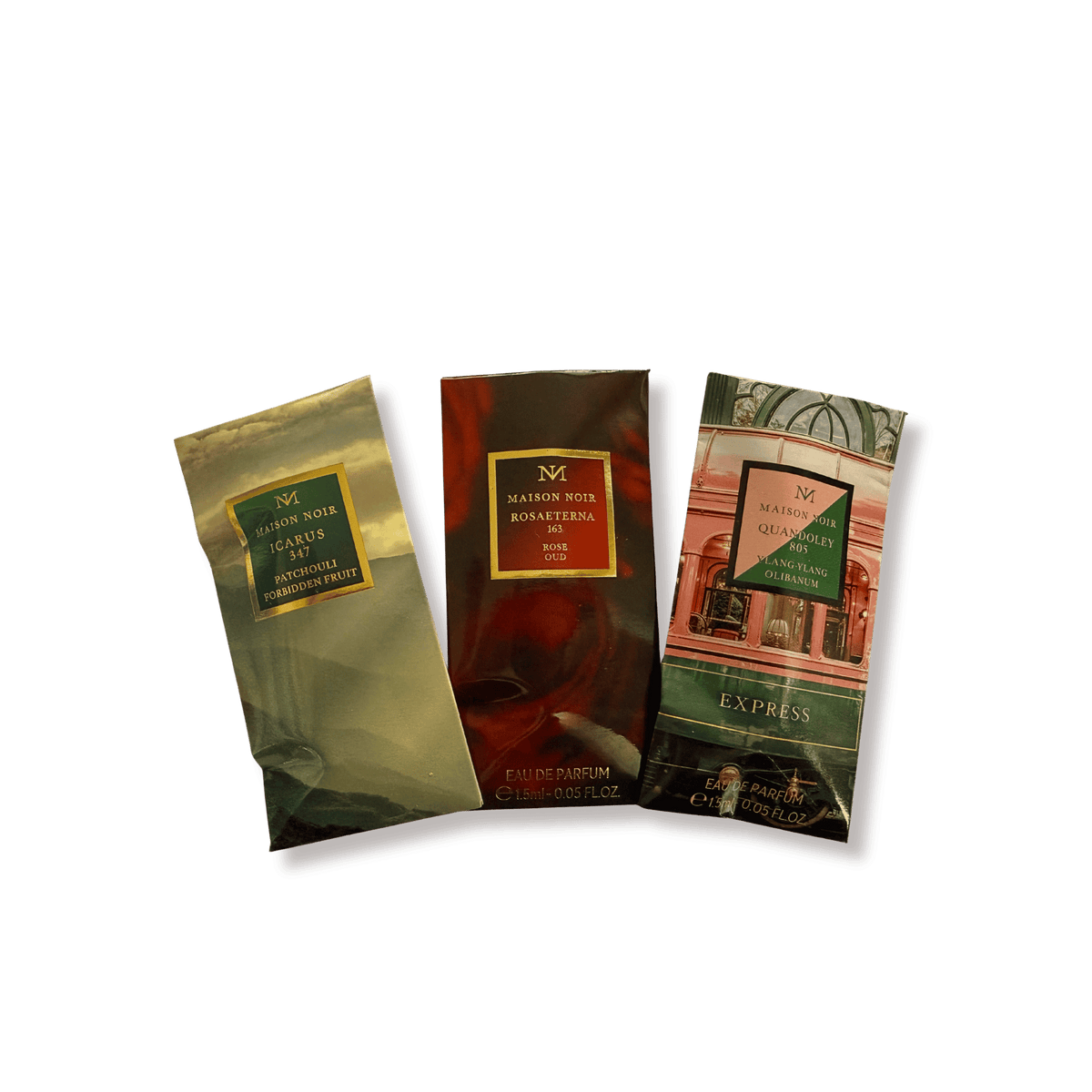 Bestseller Discovery Bundle