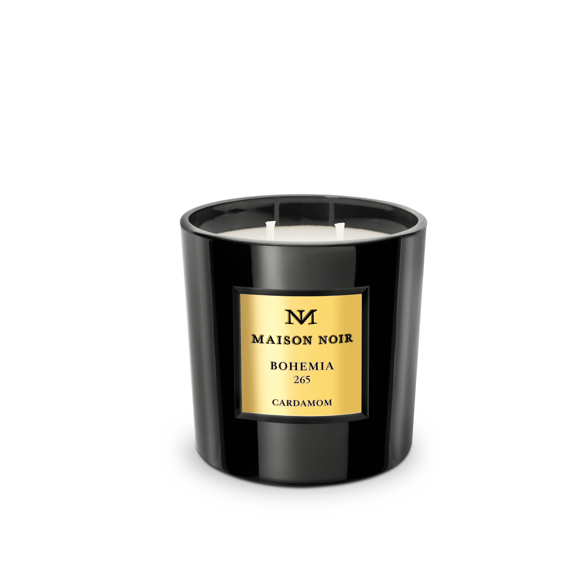 Bohemia 265 Candle
