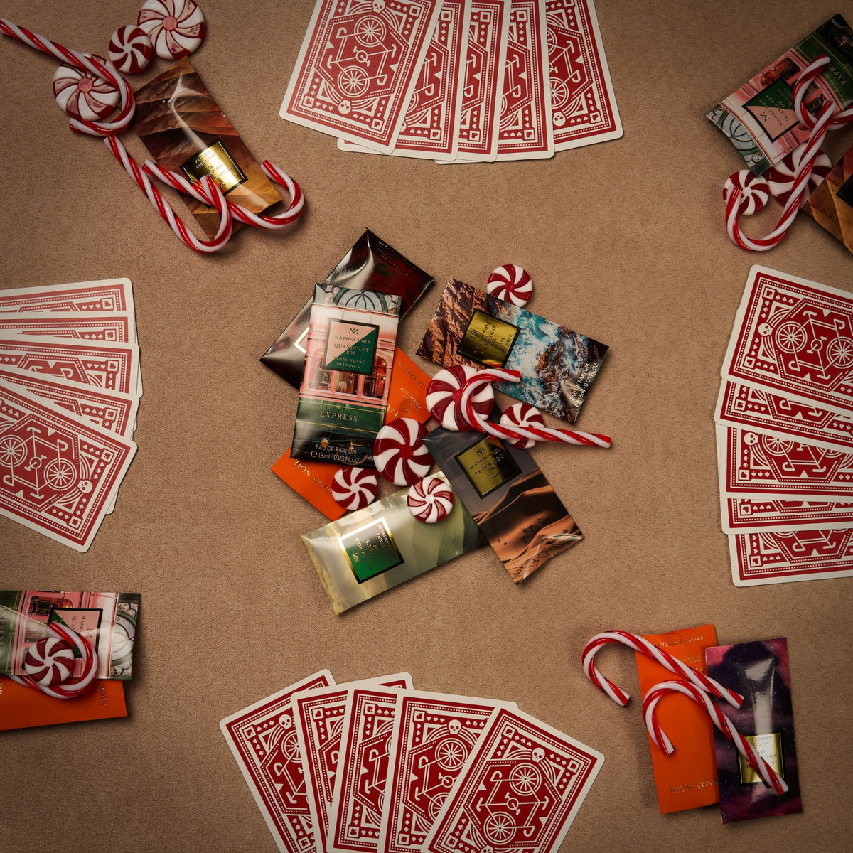 Discovery Set & Gift Card Bundle (EUR)