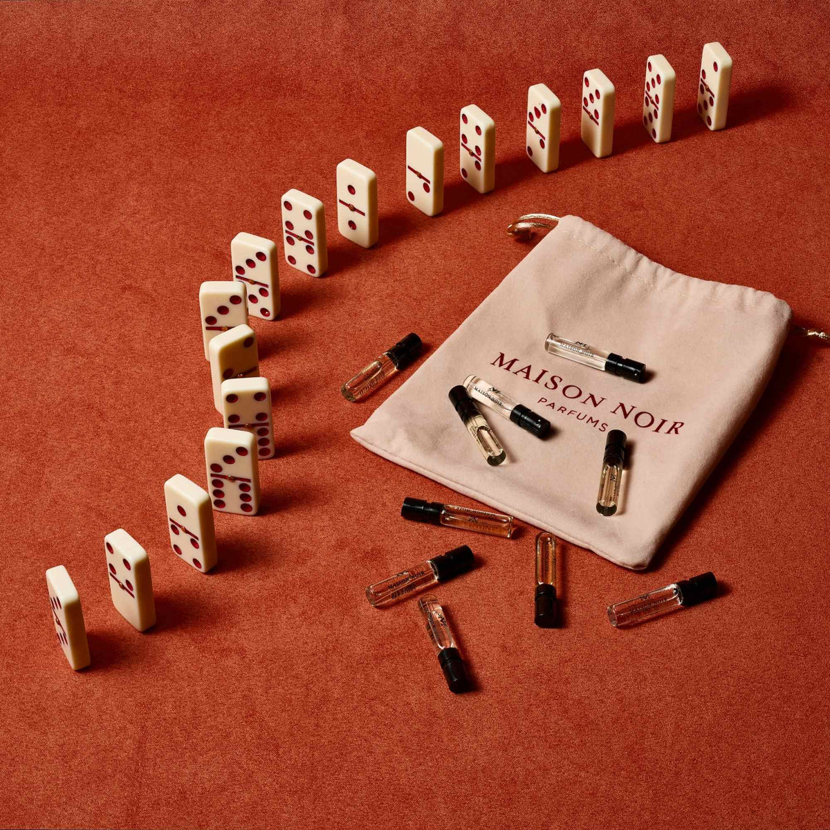 Discovery Set & Gift Card Bundle (EUR)