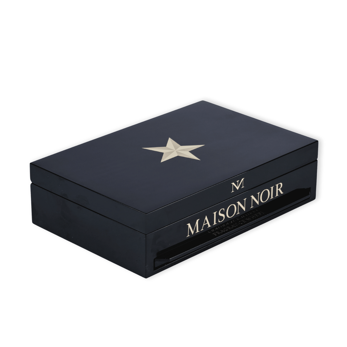 Collector's Luxury Case