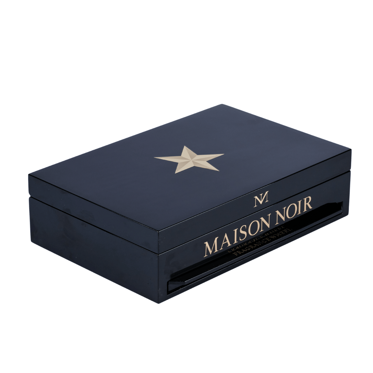 Collector's Luxury Case