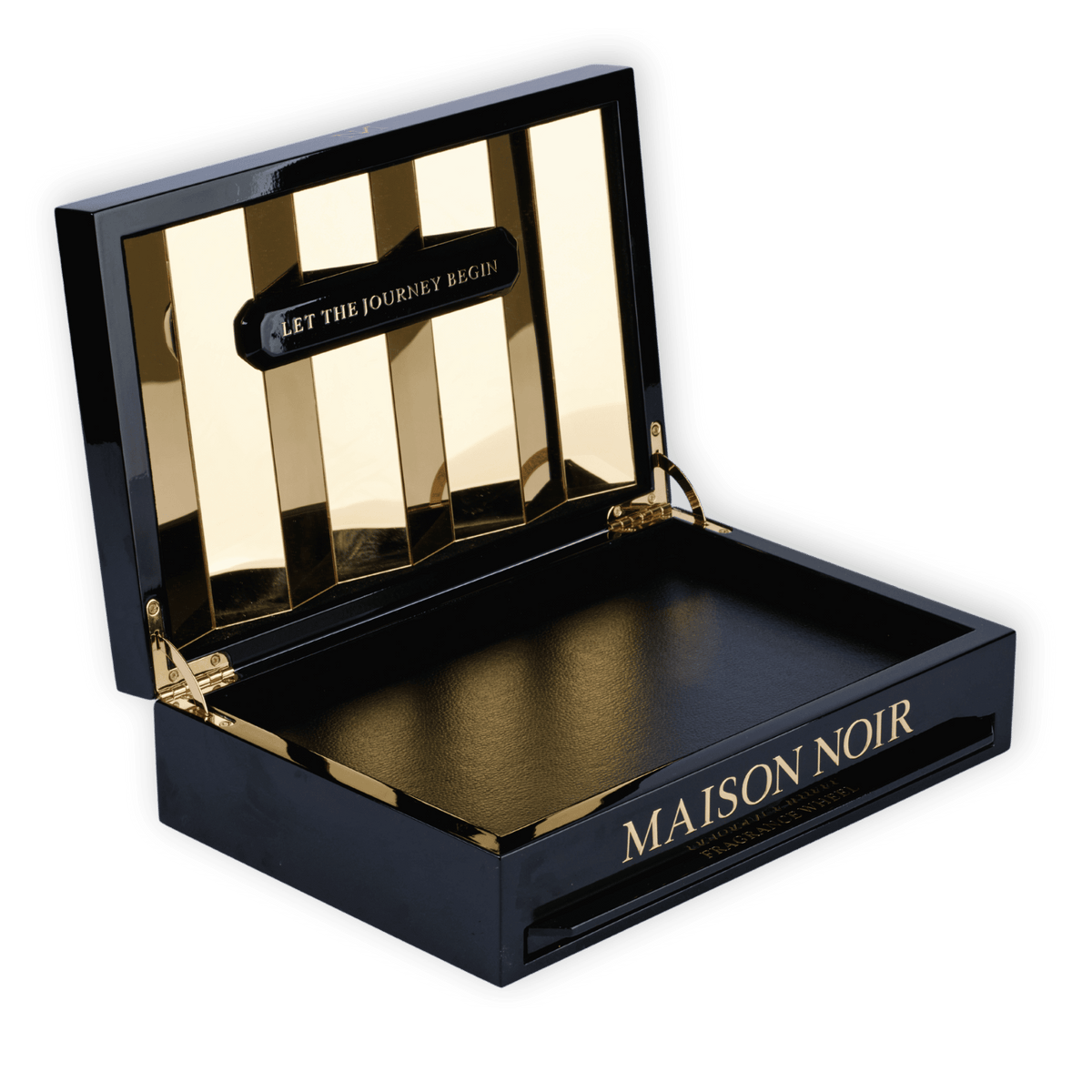 Collector's Luxury Case