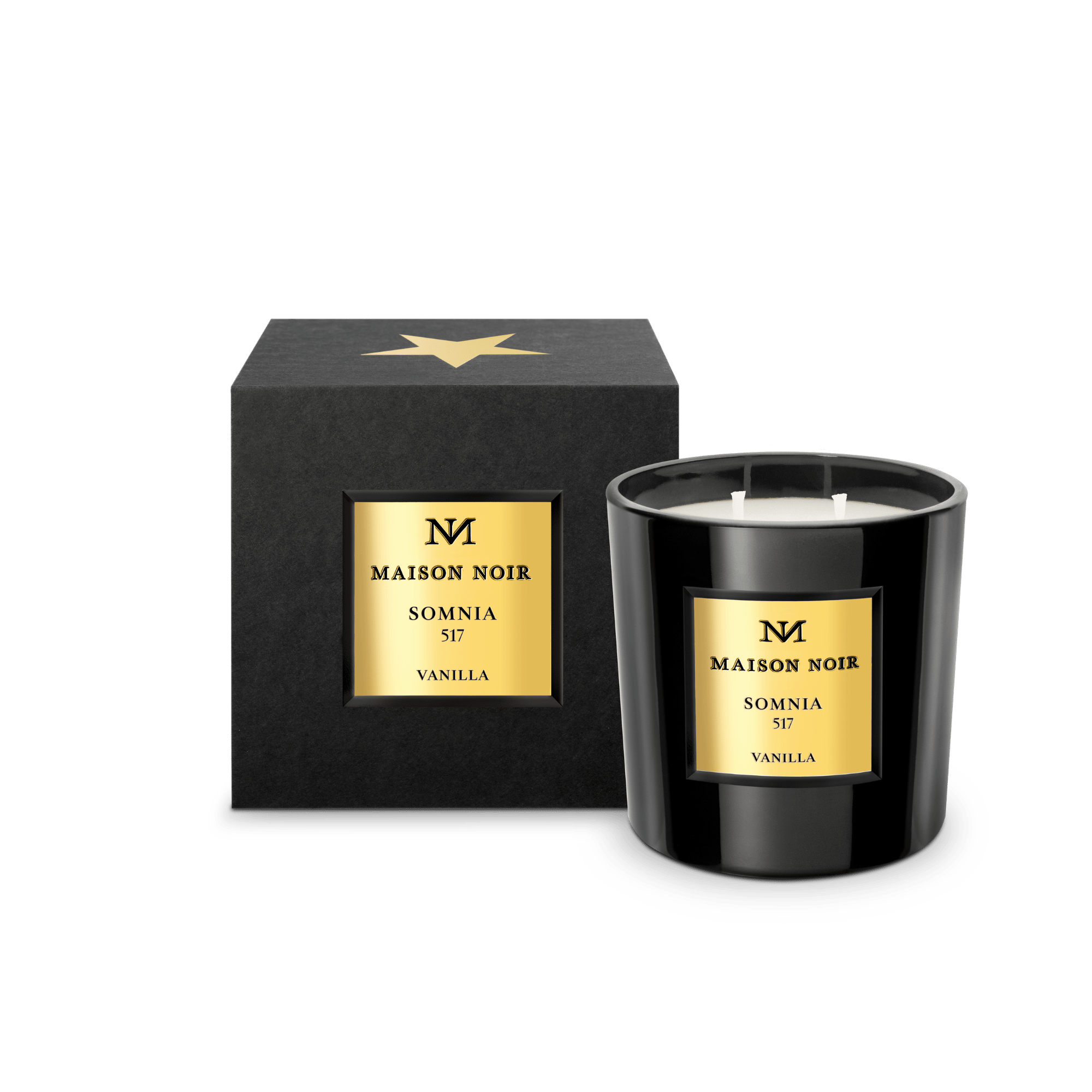 Somnia 517 Candle