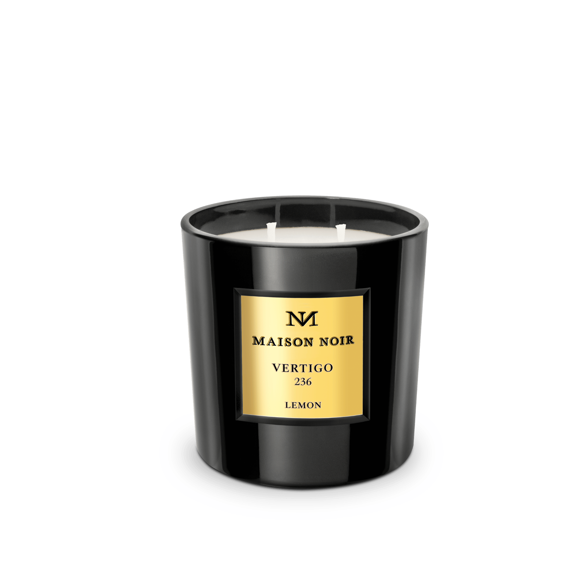 Vertigo 236 Candle
