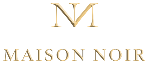 Maison Noir Logo